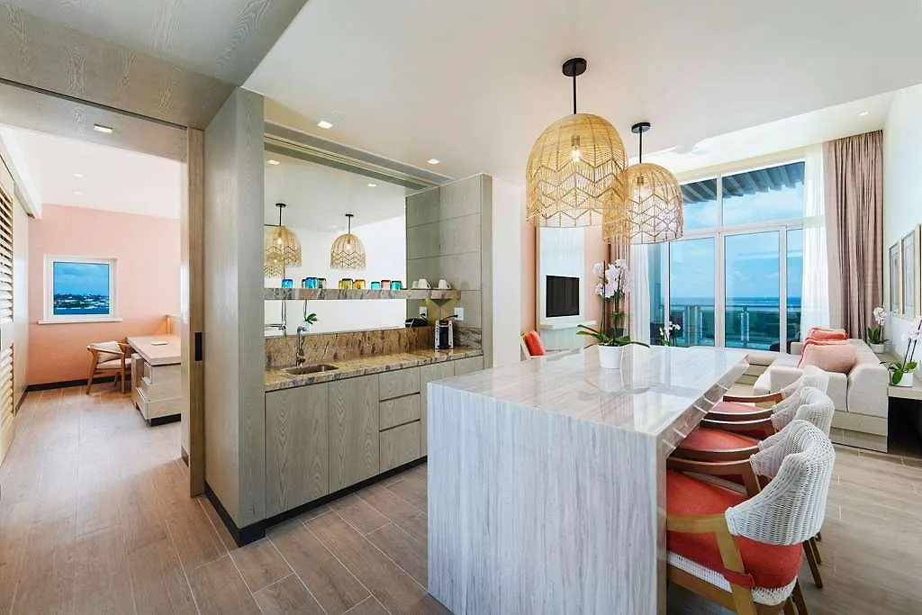 ホテル Wyndham Grand Barbados Sam Lords Castle All Inclusive Resort ブリッジタウン