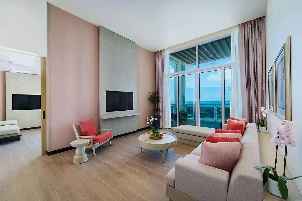 Wyndham Grand Barbados Sam Lords Castle All Inclusive Resort ブリッジタウン バルバドス