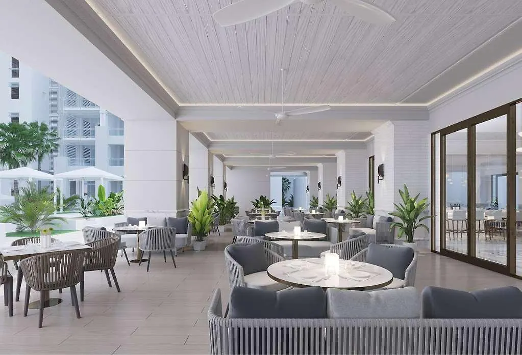 Wyndham Grand Barbados Sam Lords Castle All Inclusive Resort ブリッジタウン バルバドス