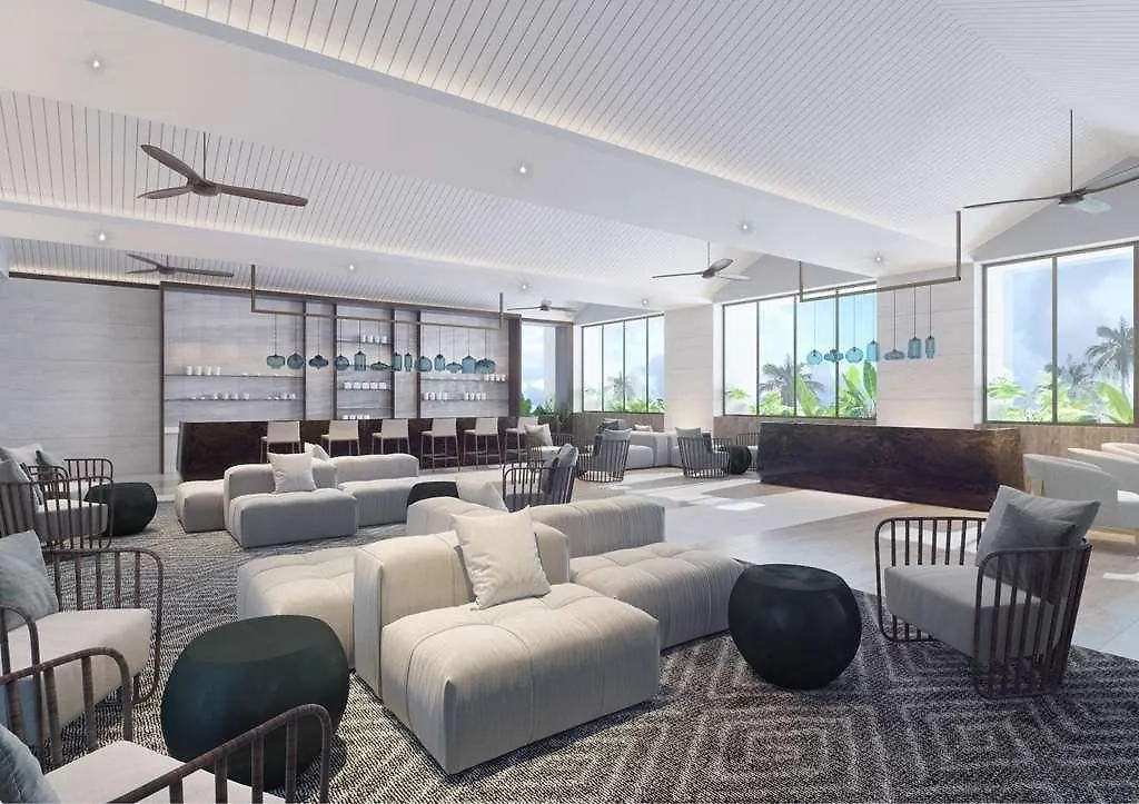 Wyndham Grand Barbados Sam Lords Castle All Inclusive Resort ブリッジタウン