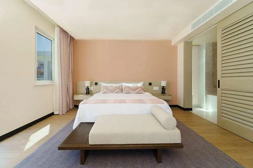 Wyndham Grand Barbados Sam Lords Castle All Inclusive Resort ブリッジタウン 0*,  バルバドス