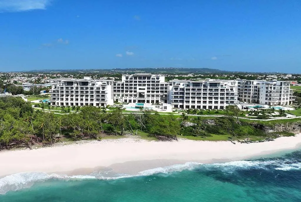 ホテル Wyndham Grand Barbados Sam Lords Castle All Inclusive Resort ブリッジタウン バルバドス