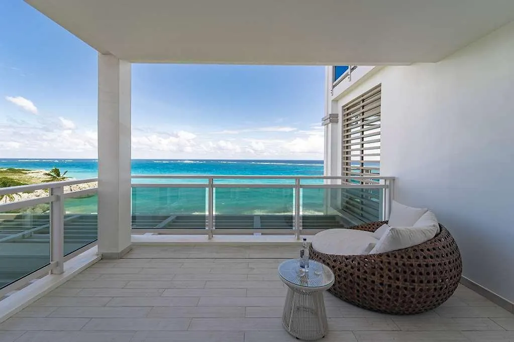 Wyndham Grand Barbados Sam Lords Castle All Inclusive Resort ブリッジタウン 0*,
