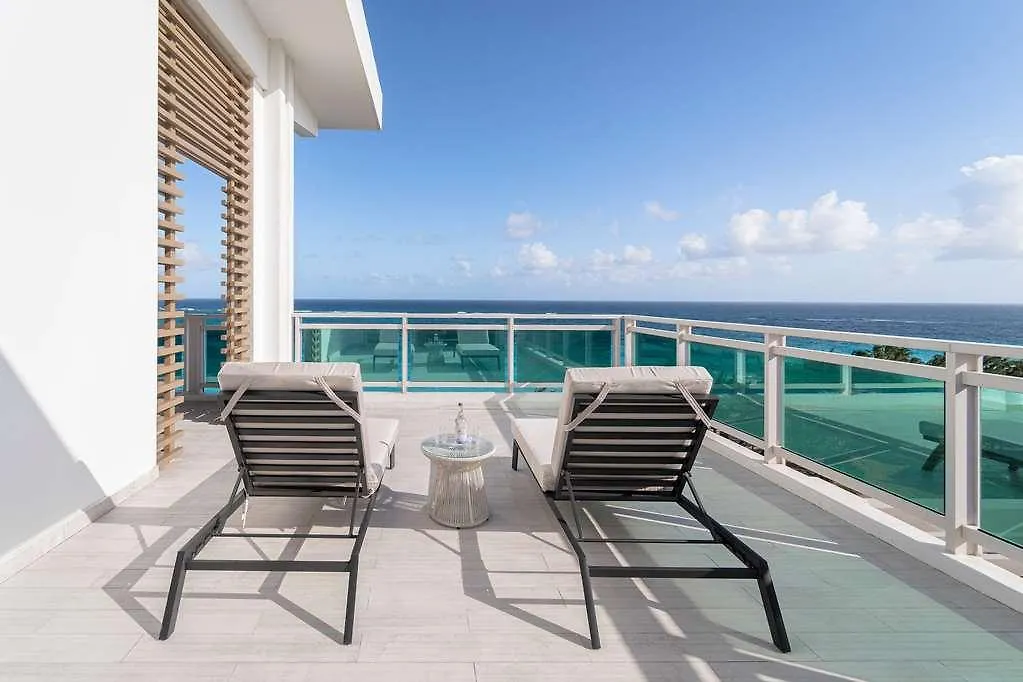 Wyndham Grand Barbados Sam Lords Castle All Inclusive Resort Bridgetown