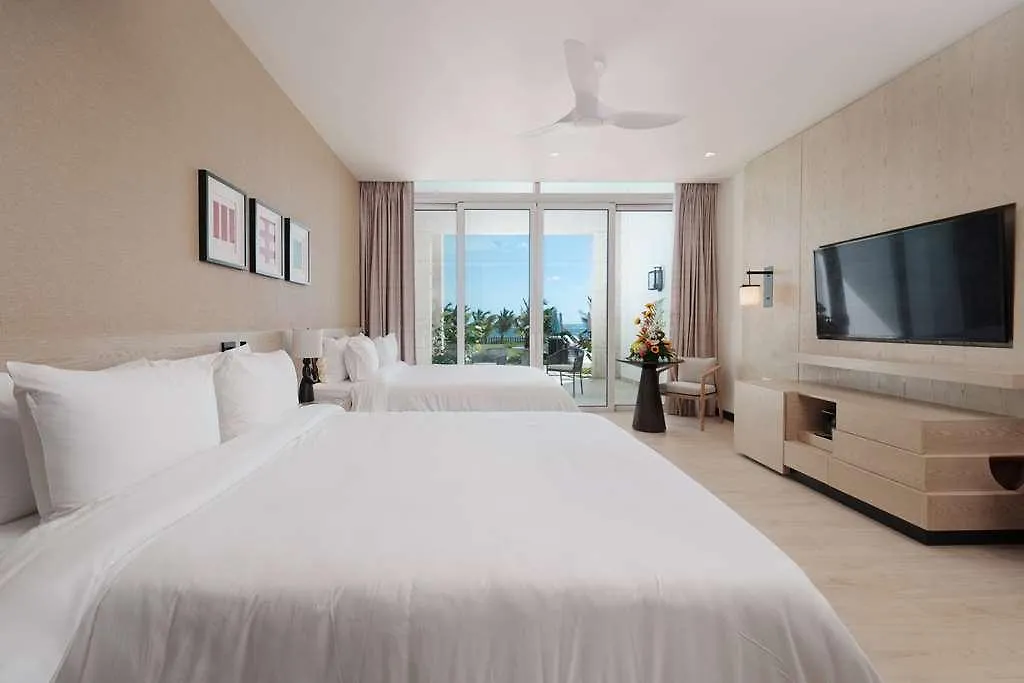 Wyndham Grand Barbados Sam Lords Castle All Inclusive Resort Bridgetown