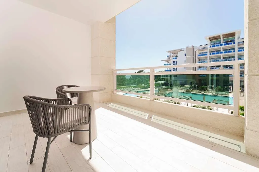 Hotel Wyndham Grand Barbados Sam Lords Castle All Inclusive Resort Bridgetown