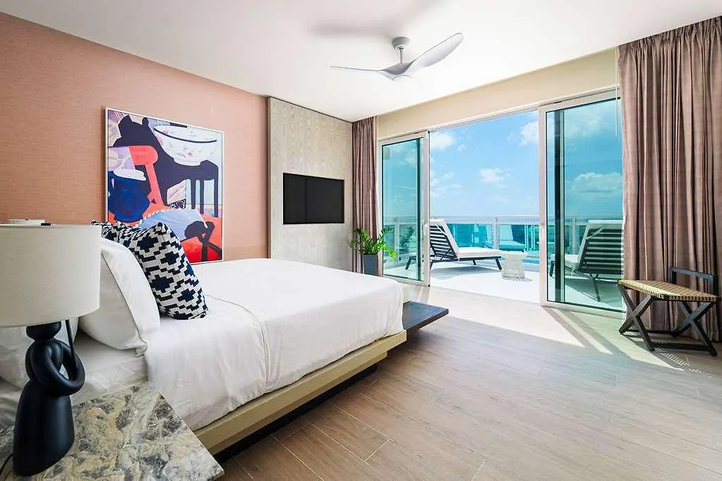 Wyndham Grand Barbados Sam Lords Castle All Inclusive Resort Bridgetown