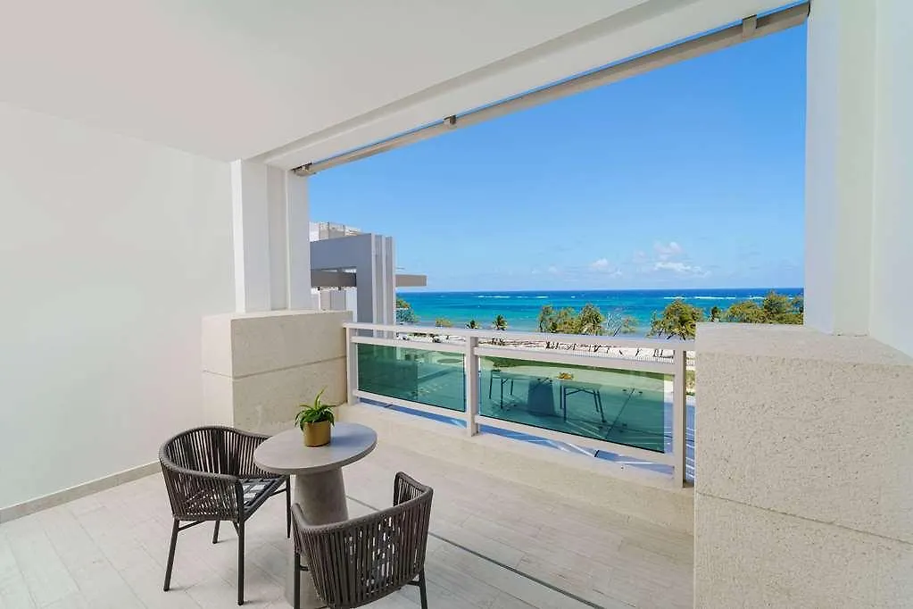 Hotel Wyndham Grand Barbados Sam Lords Castle All Inclusive Resort Bridgetown