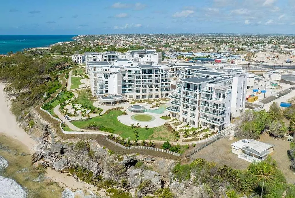 Wyndham Grand Barbados Sam Lords Castle All Inclusive Resort Bridgetown Hotel