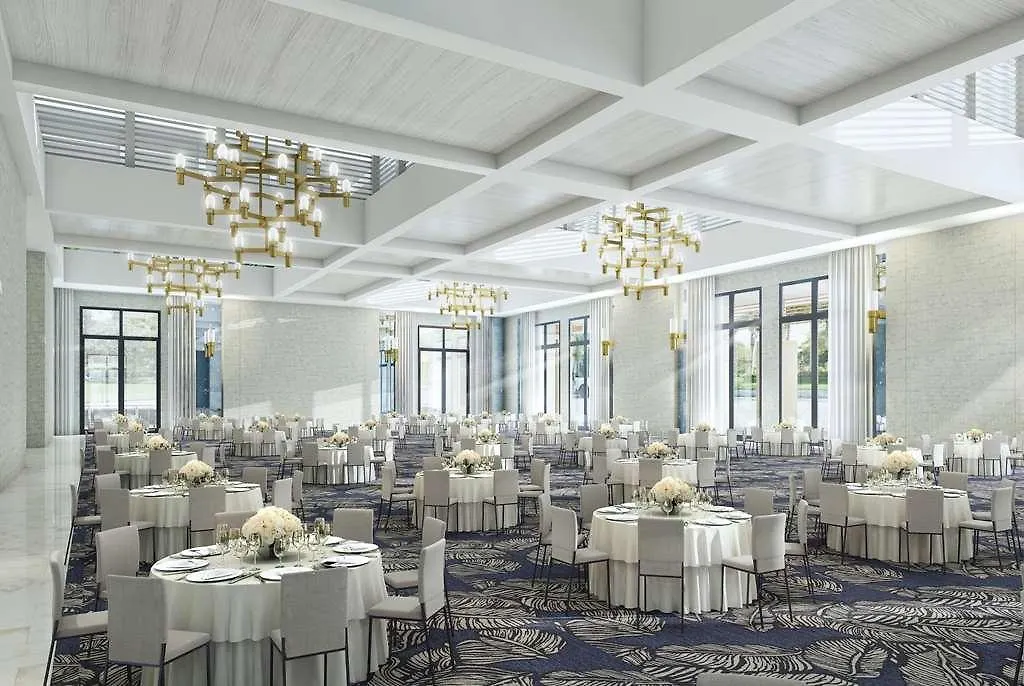 Hotel Wyndham Grand Barbados Sam Lords Castle All Inclusive Resort Bridgetown Barbados