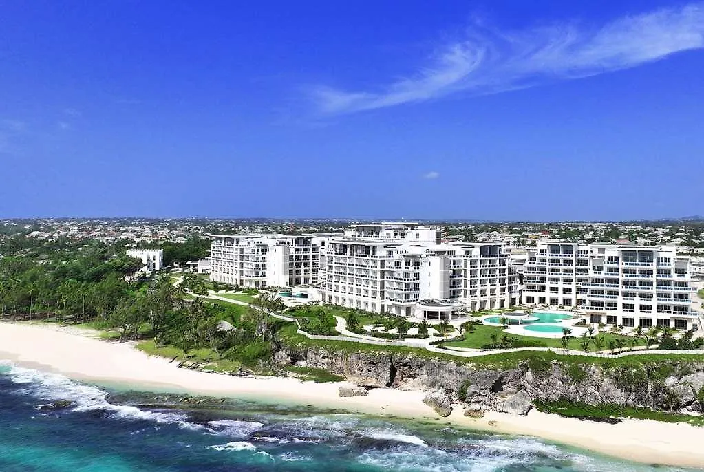 Wyndham Grand Barbados Sam Lords Castle All Inclusive Resort Bridgetown