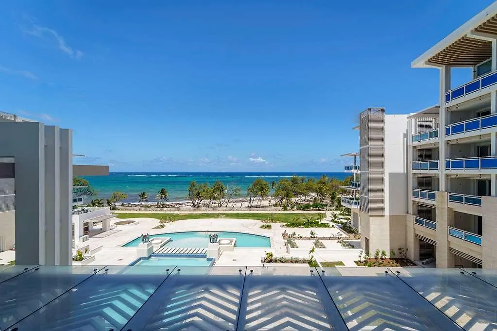Wyndham Grand Barbados Sam Lords Castle All Inclusive Resort Bridgetown 0*,
