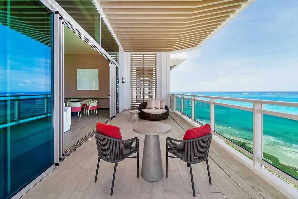 Szálloda Wyndham Grand Barbados Sam Lords Castle All Inclusive Resort Bridgetown