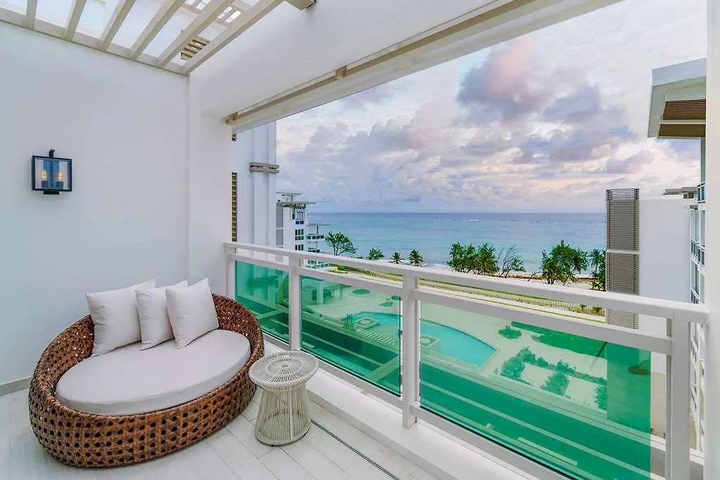 Wyndham Grand Barbados Sam Lords Castle All Inclusive Resort Bridgetown Szálloda