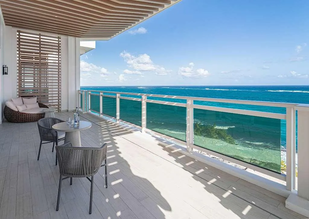 Wyndham Grand Barbados Sam Lords Castle All Inclusive Resort Bridgetown 0*,  Barbados